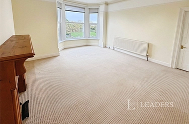 2 bedroom apartment to rent - South Parade, Skegness, Lincolnshire, PE25