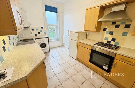 2 bedroom apartment to rent - South Parade, Skegness, Lincolnshire, PE25 - Property View 3