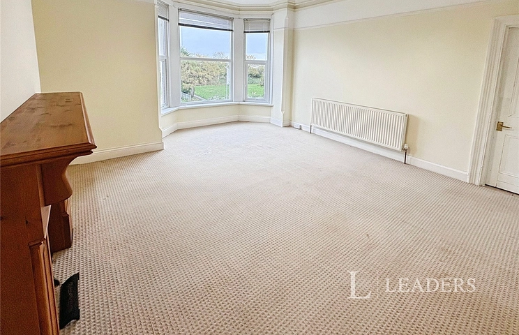 2 bedroom apartment to rent - South Parade, Skegness, Lincolnshire, PE25
