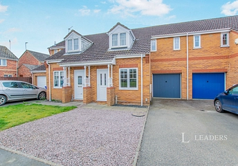 3 bedroom house to rent - Smalley Road, Fishtoft, Boston, Lincolnshire, PE21 - Property View 1