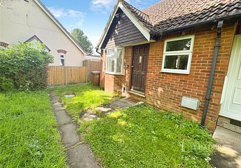 1 bedroom bungalow to rent - Waterlees Road, Wisbech, Cambridgeshire, PE13 - Property View 1