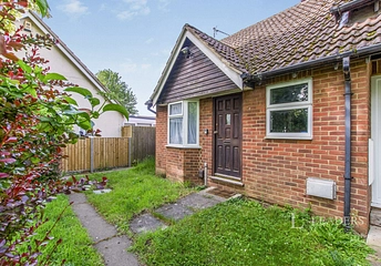 1 bedroom bungalow to rent - Waterlees Road, Wisbech, Cambridgeshire, PE13 - Property View 1