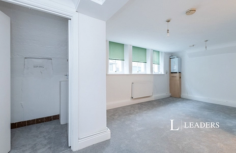 studio to rent - Bournemouth, BH1 - Property View 2