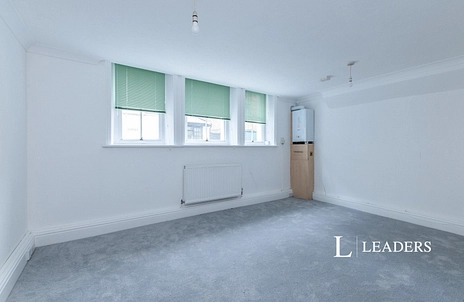 studio to rent - Bournemouth, BH1 - Property View 3