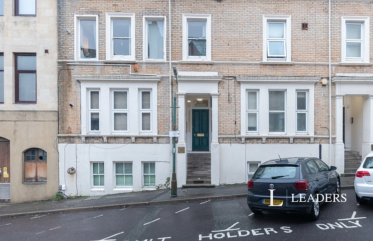 studio to rent - Bournemouth, BH1