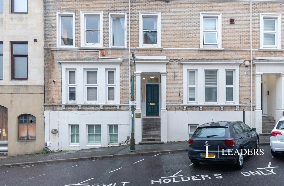 studio to rent - Bournemouth, BH1 - Property View 1