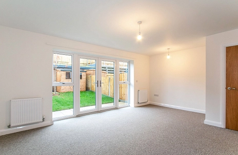 3 bedroom house to rent - Wharfdale Road, Bournemouth, BH4 - Property View 2