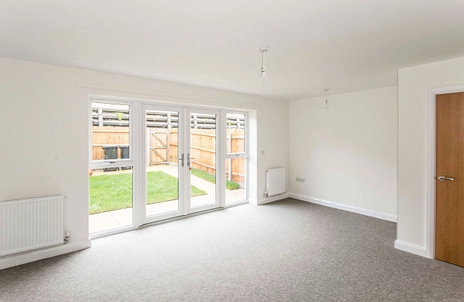 3 bedroom house to rent - Wharfdale Road, Bournemouth, BH4 - Property View 2