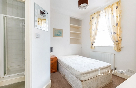 apartment to rent - Purbeck Road, Bournemouth, BH2 - Property View 3