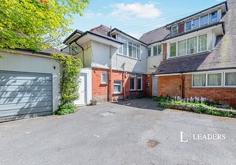 1 bedroom studio to rent - St Anthonys Road, Meyrick Park, Bournemouth, BH2 - Property View 1