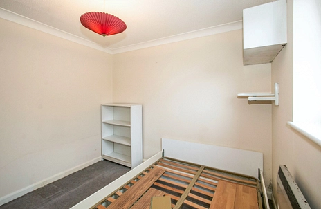 1 bedroom apartment to rent - Hamilton Court, 13-15 Wellington Road, Bournemouth, BH8 - Property View 3