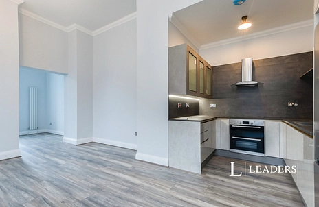 2 bedroom apartment to rent - Poole Road, Bournemouth, BH4 - Property View 2