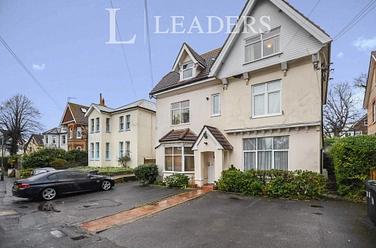1 bedroom apartment to rent - Gordon Road, Bournemouth, Dorset, BH1