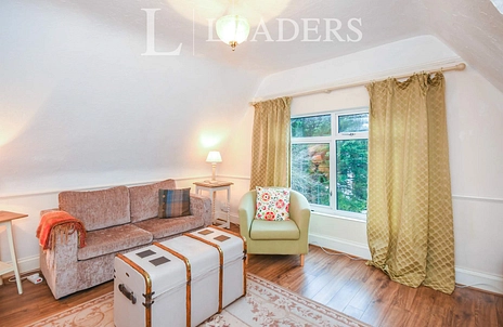 1 bedroom apartment to rent - Gordon Road, Bournemouth, Dorset, BH1 - Property View 3