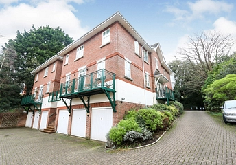 3 bedroom house to rent - Bodorgan Road, Bournemouth, BH2 - Property View 1