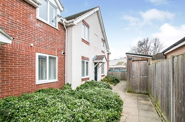 1 bedroom apartment to rent - Charlotte House, 1079 Christchurch Road, Bournemouth, BH7