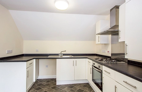 1 bedroom apartment to rent - Charlotte House, 1079 Christchurch Road, Bournemouth, BH7 - Property View 2