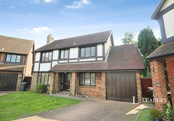 3 bed house for rent in Bishops Close, Bournemouth, BH7