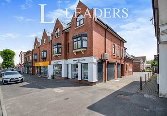 1 bedroom apartment to rent - Alexander Court, 1081 Christchurch Road, Bournemouth, BH7 - Property View 1