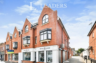 2 bedroom apartment to rent - Alexander Court, 1081 Christchurch Road, Bournemouth, BH7