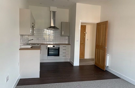 2 bedroom apartment to rent - Alexander Court, 1081 Christchurch Road, Bournemouth, BH7 - Property View 2