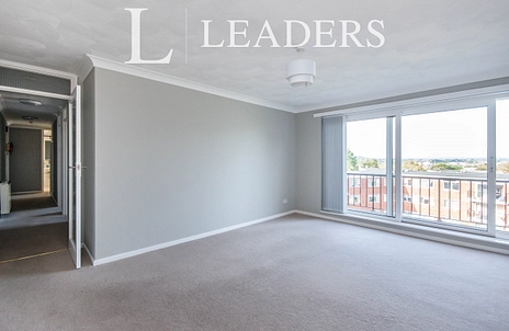 2 bedroom apartment to rent - Belle Vue Road, Bournemouth, BH6 - Property View 2