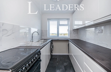 2 bedroom apartment to rent - Belle Vue Road, Bournemouth, BH6 - Property View 3