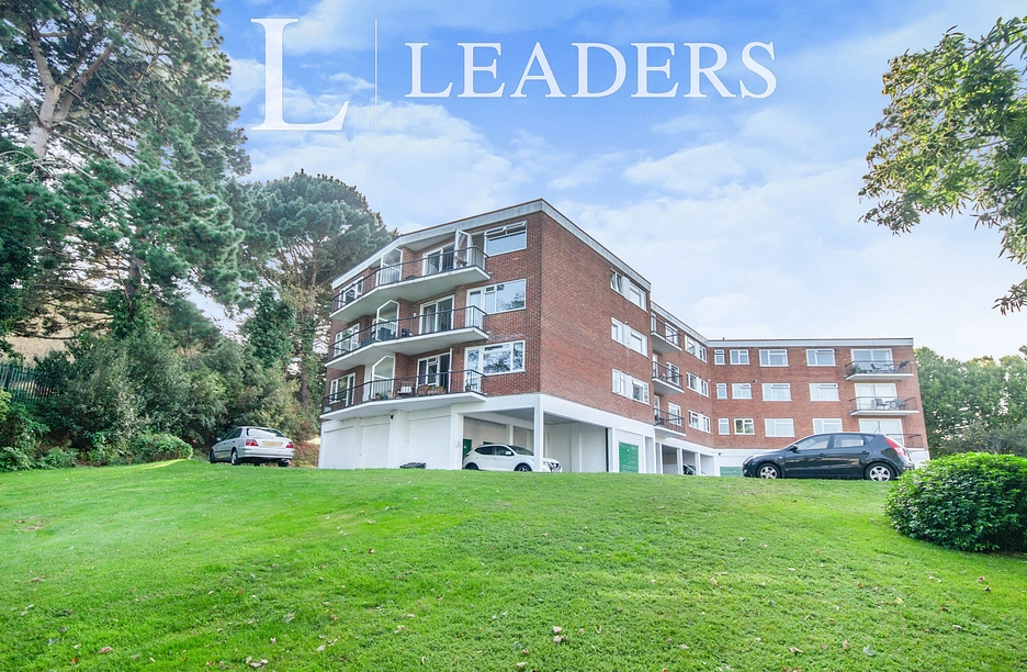 2 bedroom apartment to rent - Belle Vue Road, Bournemouth, BH6 - Property View 1