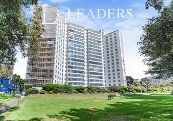2 bedroom apartment to rent - The Albany, Manor Road, Bournemouth, BH1 - Property View 1