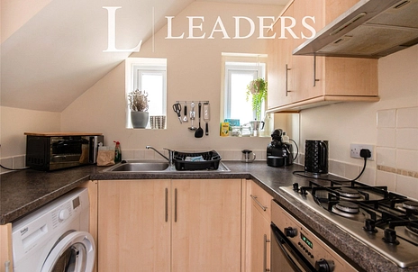 2 bedroom apartment to rent - Westby Road, Bournemouth, BH5 - Property View 3