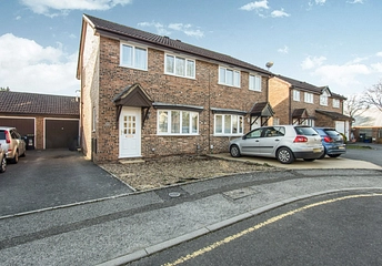 3 bed house for rent in Evesham Close, Bournemouth, BH7