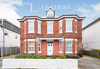 1 bedroom apartment to rent - Walpole Road, Bournemouth, BH1 - Property View 1