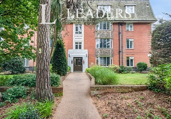 1 bed flat/apartment for rent in Manor Road, Bournemouth, BH1