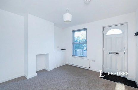 house to rent - North Road, BH7 - Property View 2