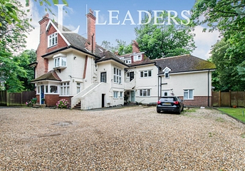 2 bedroom apartment to rent - Talbot Avenue, Bournemouth, Dorset, BH3 - Property View 1