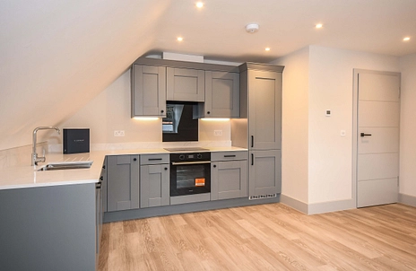 2 bedroom apartment to rent - Christchurch Road, Bournemouth, BH1 - Property View 2