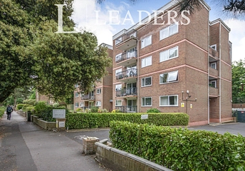 2 bedroom apartment to rent - Meyrick Road, Bournemouth, BH1 - Property View 1