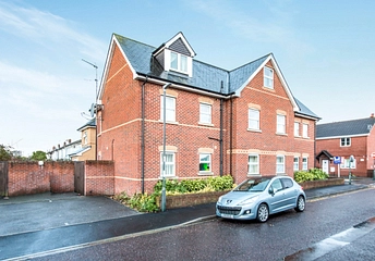 2 bedroom apartment to rent - Stanley Road, Bournemouth, BH1 - Property View 1