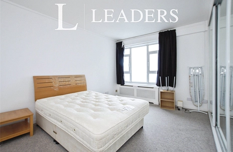 2 bedroom apartment to rent - Manor Road, Bournemouth, BH1 - Property View 3