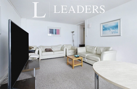 2 bedroom apartment to rent - Manor Road, Bournemouth, BH1 - Property View 2