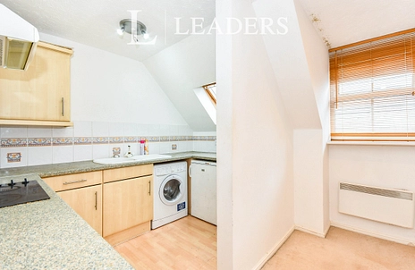 1 bedroom apartment to rent - Sandringham Place, 20 Bodorgan Road, Bournemouth, BH2 - Property View 2