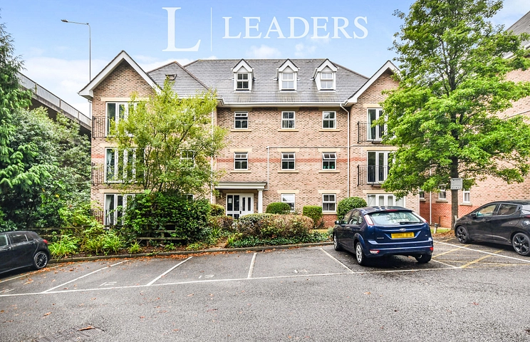 1 bedroom apartment to rent - Sandringham Place, 20 Bodorgan Road, Bournemouth, BH2