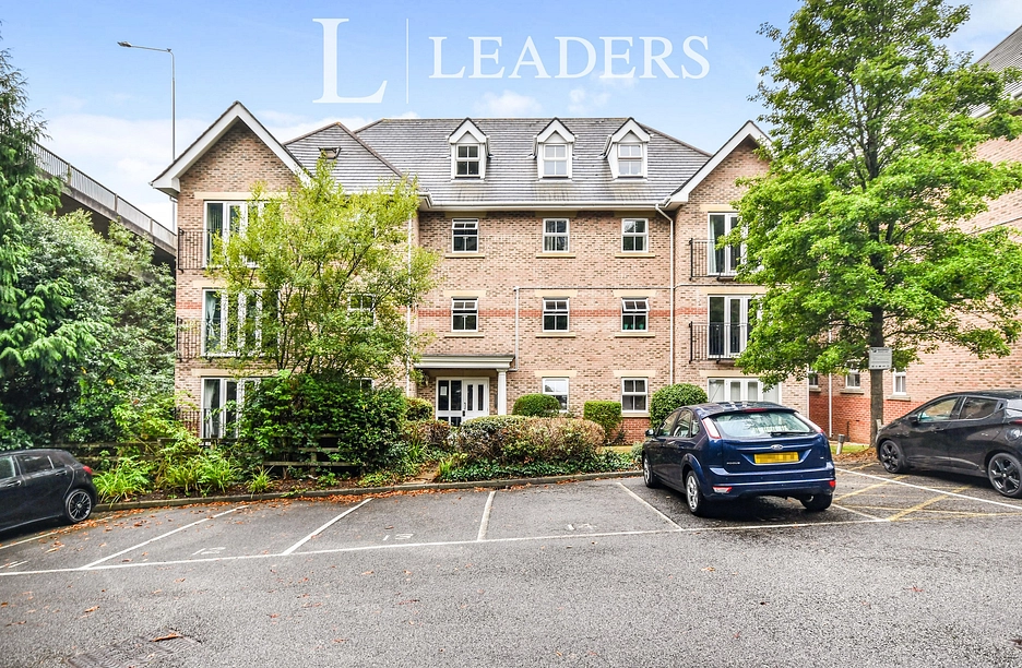 1 bedroom apartment to rent - Sandringham Place, 20 Bodorgan Road, Bournemouth, BH2 - Property View 1
