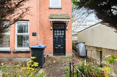 2 bedroom apartment to rent - Jefferson Avenue, Bournemouth, BH1