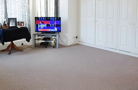 studio to rent - Durley Gardens, Bournemouth, BH2 - Property View 2