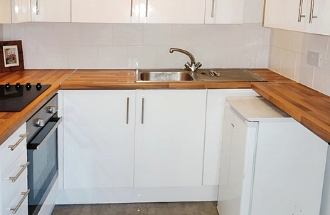 studio to rent - Durley Gardens, Bournemouth, BH2 - Property View 3