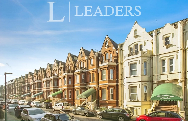 studio to rent - Durley Gardens, Bournemouth, BH2