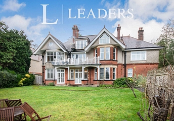 5 bed flat/apartment for rent in Castle Mount, 6 St. Valerie Road, Bournemouth, BH2