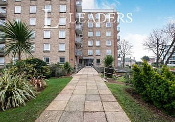 1 bed flat/apartment for rent in Owls Road, Bournemouth, BH5
