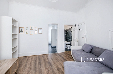 2 bedroom apartment to rent - Tregonwell Road, Bournemouth, BH2 - Property View 2